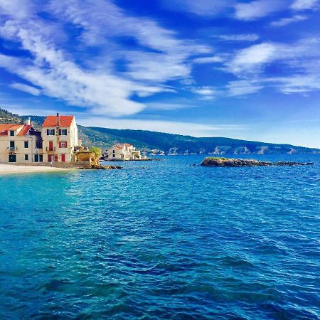 Apartments Sole Komiža المظهر الخارجي الصورة