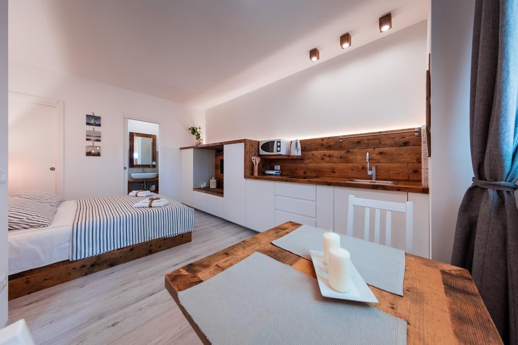 Apartments Sole Komiža المظهر الخارجي الصورة