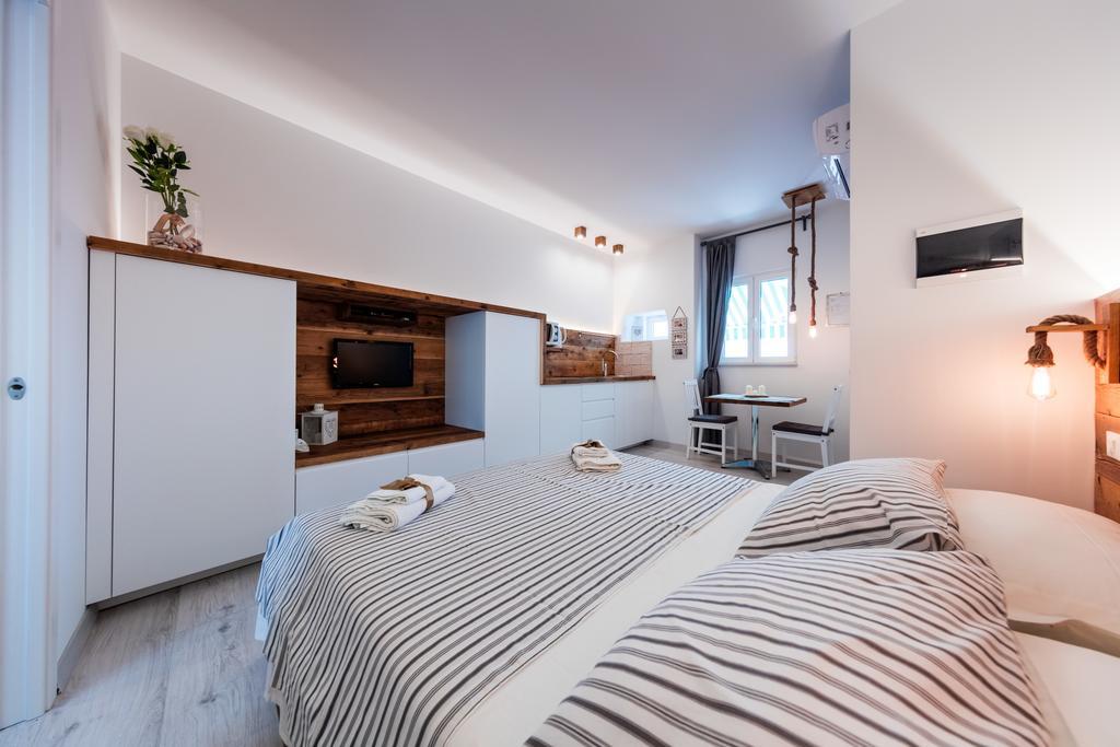 Apartments Sole Komiža المظهر الخارجي الصورة