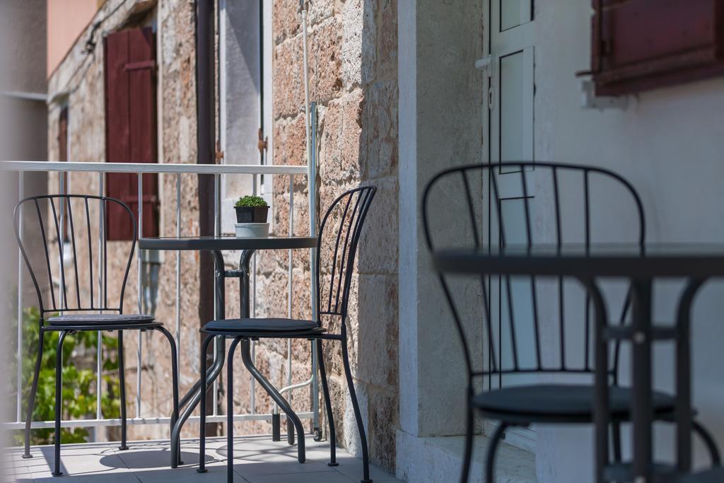 Apartments Sole Komiža المظهر الخارجي الصورة