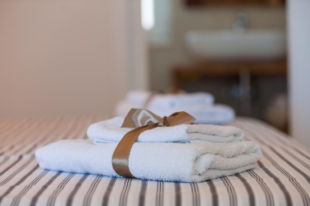 Apartments Sole Komiža المظهر الخارجي الصورة