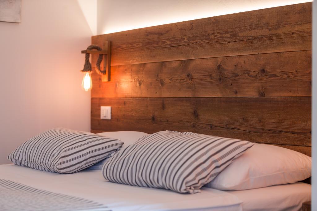 Apartments Sole Komiža المظهر الخارجي الصورة